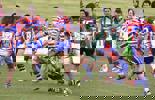 Round 6 V Parkes